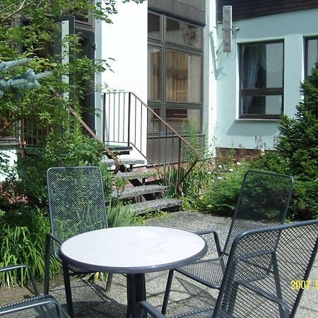 Naturparkhotel Haus Hubertus كورورت أوبين المظهر الخارجي الصورة