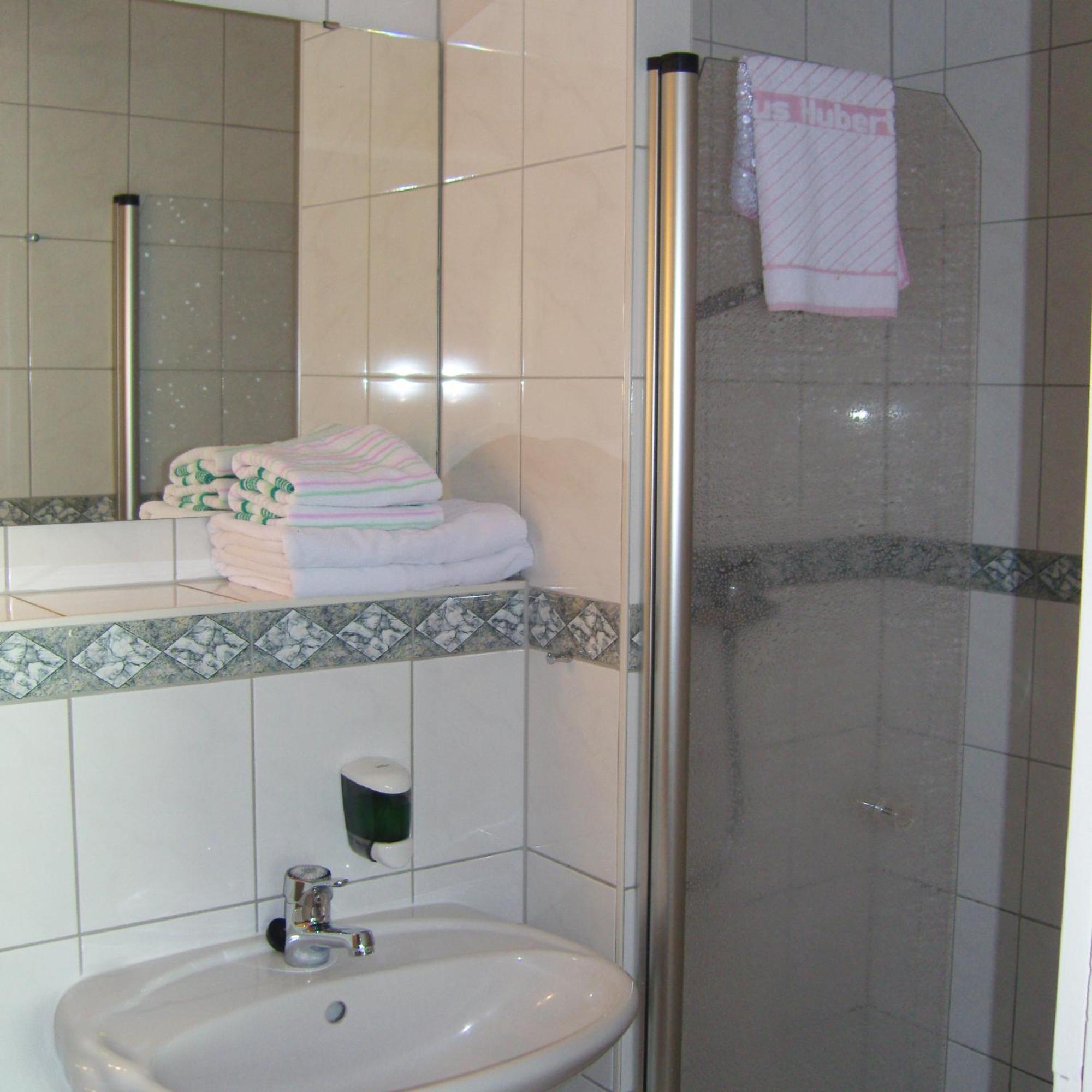Naturparkhotel Haus Hubertus كورورت أوبين المظهر الخارجي الصورة