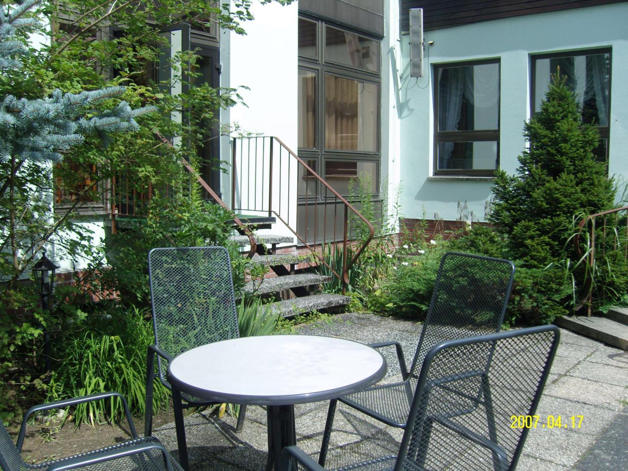 Naturparkhotel Haus Hubertus كورورت أوبين المظهر الخارجي الصورة