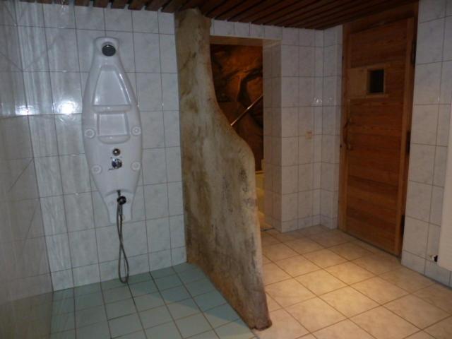 Naturparkhotel Haus Hubertus كورورت أوبين المظهر الخارجي الصورة