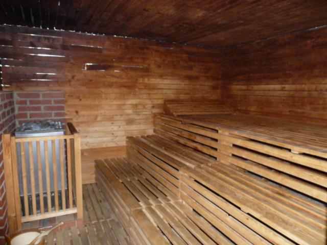 Naturparkhotel Haus Hubertus كورورت أوبين المظهر الخارجي الصورة