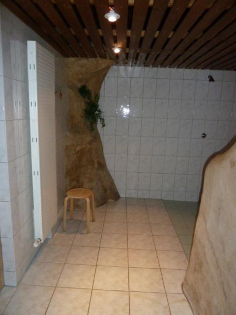 Naturparkhotel Haus Hubertus كورورت أوبين المظهر الخارجي الصورة