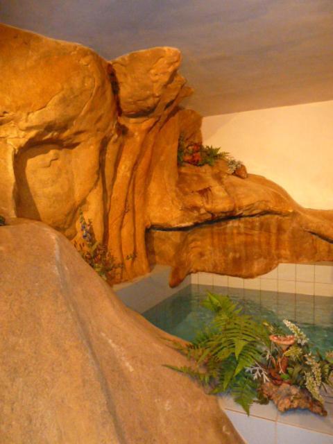 Naturparkhotel Haus Hubertus كورورت أوبين المظهر الخارجي الصورة