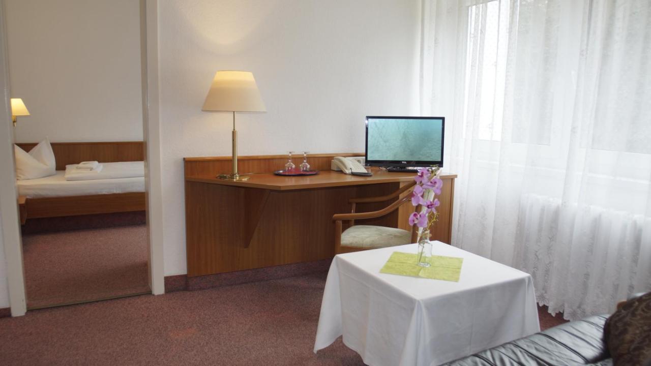 Naturparkhotel Haus Hubertus كورورت أوبين المظهر الخارجي الصورة